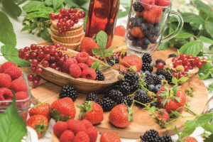 Vente flash de Petits Fruits, Fruitiers & Plantes Aromatiques - Du 27 mars au 7 avril 23h00